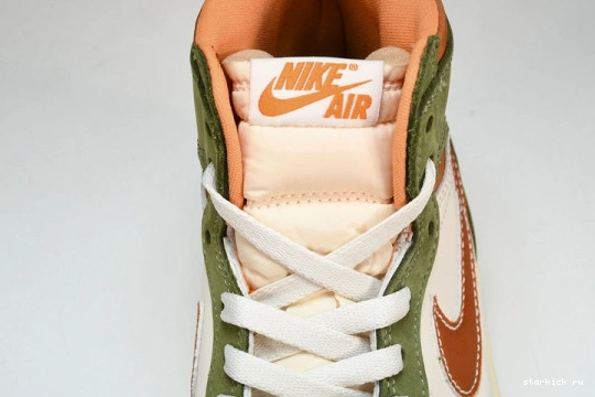 Air High FB9934-300 Jordan 1  OG  “Celadon” FB9934-300 0813